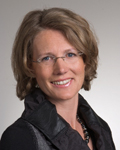 Prof. Dr. Karen Steindorf 