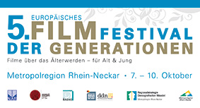 Logo Filmfestival