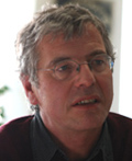 Prof. Dr. Rainer Sauerborn
