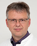 Prof. Dr. Andreas Simm